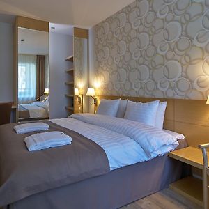 Junior Suite Balcony SPA access